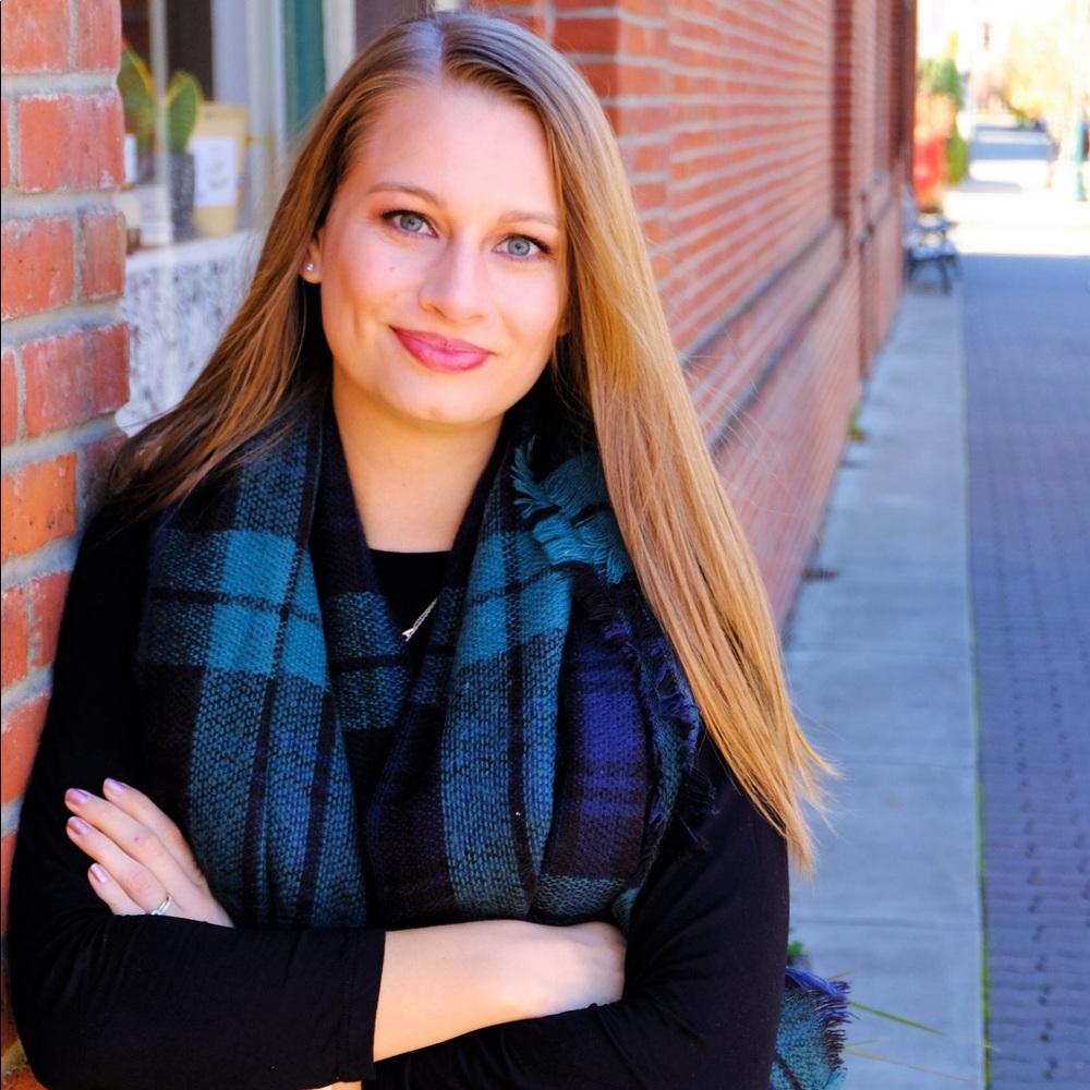 Meet your Posher, Lexi